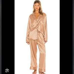 ShowMeYourMumu Classic PJ Set